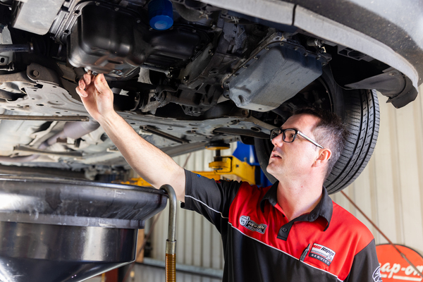 Auto Electrical Services